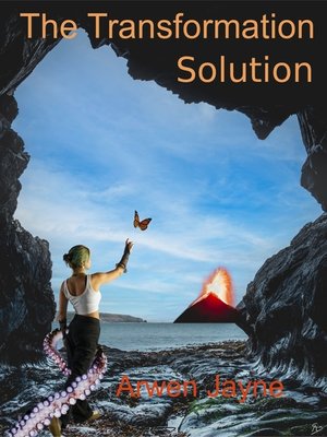 cover image of The Transformation Solution